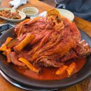 백암순대여의도63점 이미지