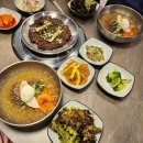 수영구 점심특선 남천동 맛집 한우공판장 본점 점심특선 먹고 온 후기