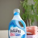 드디어 개학 교복 셔츠 세탁 애벌빨래 없이 쓱 붓는 다우니 퍼펙트 딥클린 세탁세제 추천