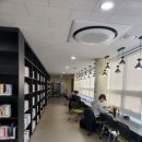 검단도서관 자람터 이미지