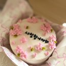 해나라3호 | 3월 나라케이크 판매기록 총정리｜봄 시즌 인기 앙금플라워케이크 후기