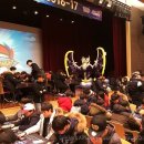 포켓몬 코리안리그 2016-17 WINTER VG 부문 후기