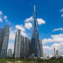 81 | [호치민일상] 랜드마크 81전망대 관람 후기