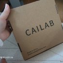현대실버용품판매 | 필라멘트 리뷰 CAILAB PETG 실버 내돈내산 후기 PLA 차이