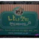 나나캣(nanacat) 이미지