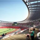 시민운동장(주경기장) 이미지