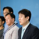 [포토] 주유세(酒油稅) 인하 관련 발언하는 김영배 이사장 이미지