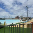 정왕역 버스환승정류장 이미지