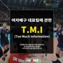 팀 (T. I. M)
