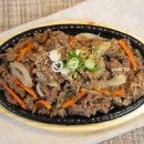 불고기 양념 만드는법 국물 소불고기 양념 뚝배기 불고기 레시피 이미지