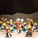 전북도립무용단 진경 이미지