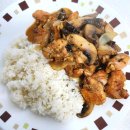 애플정육 | [호주 마트 쇼핑] 울월스 호주산 일본식 양념 닭다리 정육 BBQ 리뷰