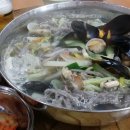 영구칼국수 이미지