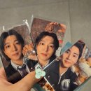 데이식스 X 데니멀즈 팝업스토어 &lt;MISSON NO.9&gt; 오후 6시 방문 후기 스탬프 미션