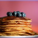 홈카페 브런치 이미지