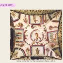 프리스실라 | 중세유럽미술사 강의후기, 카타콤, 그리스도교, 비잔티움 미술과 건축