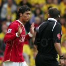 ManU vs Watford (08.26. center around C.Ronaldo) No Getty! 이미지