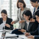 ㈜대한실업 | 근로계약서, 이거 없으면 월급 날아갈 수도? 필수항목 9가지 제대로 챙기세요!