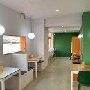 샐러바웃 동명점 이미지