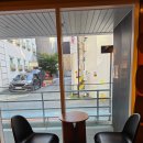 쿠지커피(COOGEE COFFEE) | 강남 이색 카페 서점까지 함께 즐기기 쿠지 커피 COOGEE 내돈내산