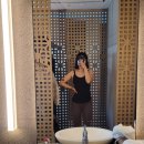 젝시믹스상의 요가복 생일선물 받았어요 <b>잭시믹스</b>