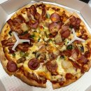 [맛집] 백종원 피자집! 빽보이피자 봉천점 후기