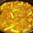 즉석떡볶이 - 계양구 경명대로1045번길 15 | 즉석떡볶이