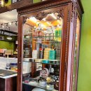 대흥이발소 | 공덕 바버샵 리젠트컷 스타일 변신에 성공한 남자머리커트 신촌 페니힐즈 바버샵
