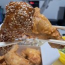 [충주] 동네 맛집 &#39;치킨앤파닭&#39;에서 반반치킨 내돈내산!