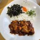 국수나무춘천CGV점