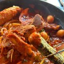 동탄매운등갈비찜돈심