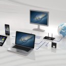 손 안의 비서 스마트폰 이미지