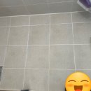 씨유 아산이지더원8단지점 | 아산둔포 이지더원 8단지 줄눈시공 후기🌼