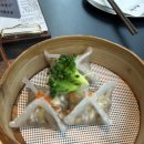 THE봄 | 충칭 여행에서 발견한 숨은 홍콩식 맛집✨ The Murray 머레이 레스토랑 봄 신상 세트 후기