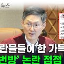 &#34;음란물 방관&#34; 커지는 &#39;행번방&#39; 논란에...입장 밝힌 문형배 [지금이뉴스]﻿ 이미지