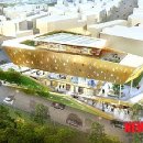 부산광역시 다사랑 복합문화예술회관 이미지