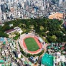효창공원 이미지