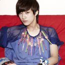 [B1A4] 'B1A4' 진영 티저 공개, 보일 듯 말 듯 시스루 체인지 패션 '눈길' 이미지