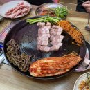 단구로2 | [강원/원주] 할매솥뚜껑삼겹살 단구점 : 가성비 넘치는 삼겹살 한판 후기