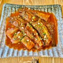 도안남로 | 대전 관저동 맛집 명태조림전문점 어담 주말 저녁 후기