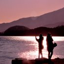 두물머리 이미지