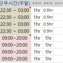 키파운드리 구내식당 Daum카페
