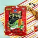 홍삼 - 통영시 도천상가안길 94 | 홍삼