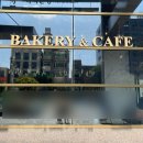 [삼성카페] 르푸도레 베이커리카페 방문후기 (코엑스카페, 오크우드호텔, 코엑스빙수)