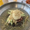 모정산골냉면 이미지