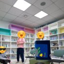 기흥도서관 | 경기도 용인] 기흥도서관 동기맘 구연동화 후기