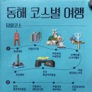 씨유동해천곡가야점 | 동해시 가볼만한곳 권역별 일정별 여행코스 관광안내지도