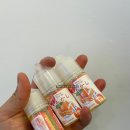 스윗쿠 | 쿠모카시 오하요 오렌지 액상 후기 🍊 달콤한 사탕 느낌에 시원한 쿨링 밸런스