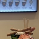 지파시롯데 | 아들과의 롯데몰 김포공항점 데이트! 젤라또 맛집 '지파시(G.FASSI)' 방문 후기