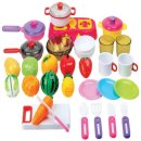 소꿉놀이 이미지